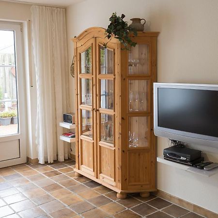 Ferienhaus Leifert, Fewo Vermittlung Nordsee Dangast Exterior foto