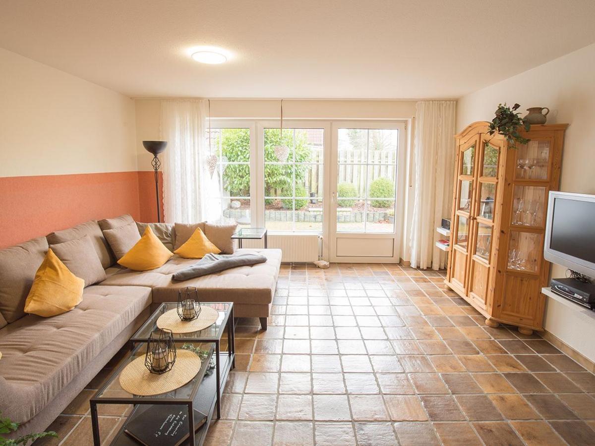 Ferienhaus Leifert, Fewo Vermittlung Nordsee Dangast Exterior foto