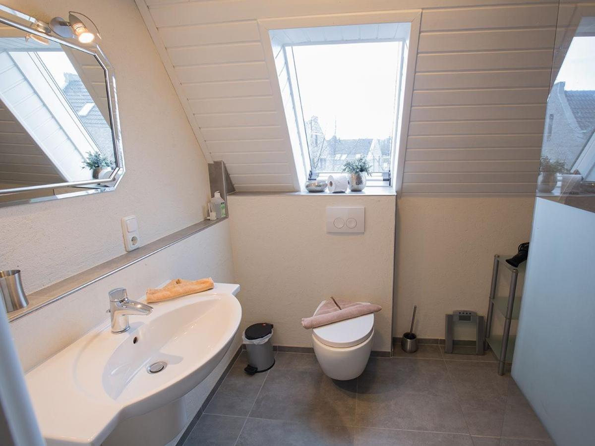 Ferienhaus Leifert, Fewo Vermittlung Nordsee Dangast Exterior foto
